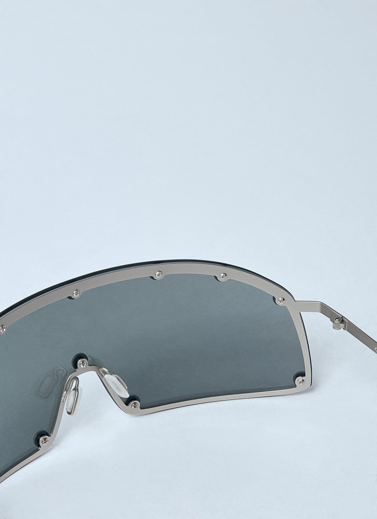 Rick Owens Rick Owens Women Performa Shielding Sunglasses