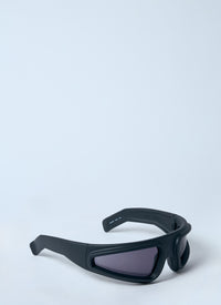 Rick Owens Rick Owens Men Ryder Sunglasses