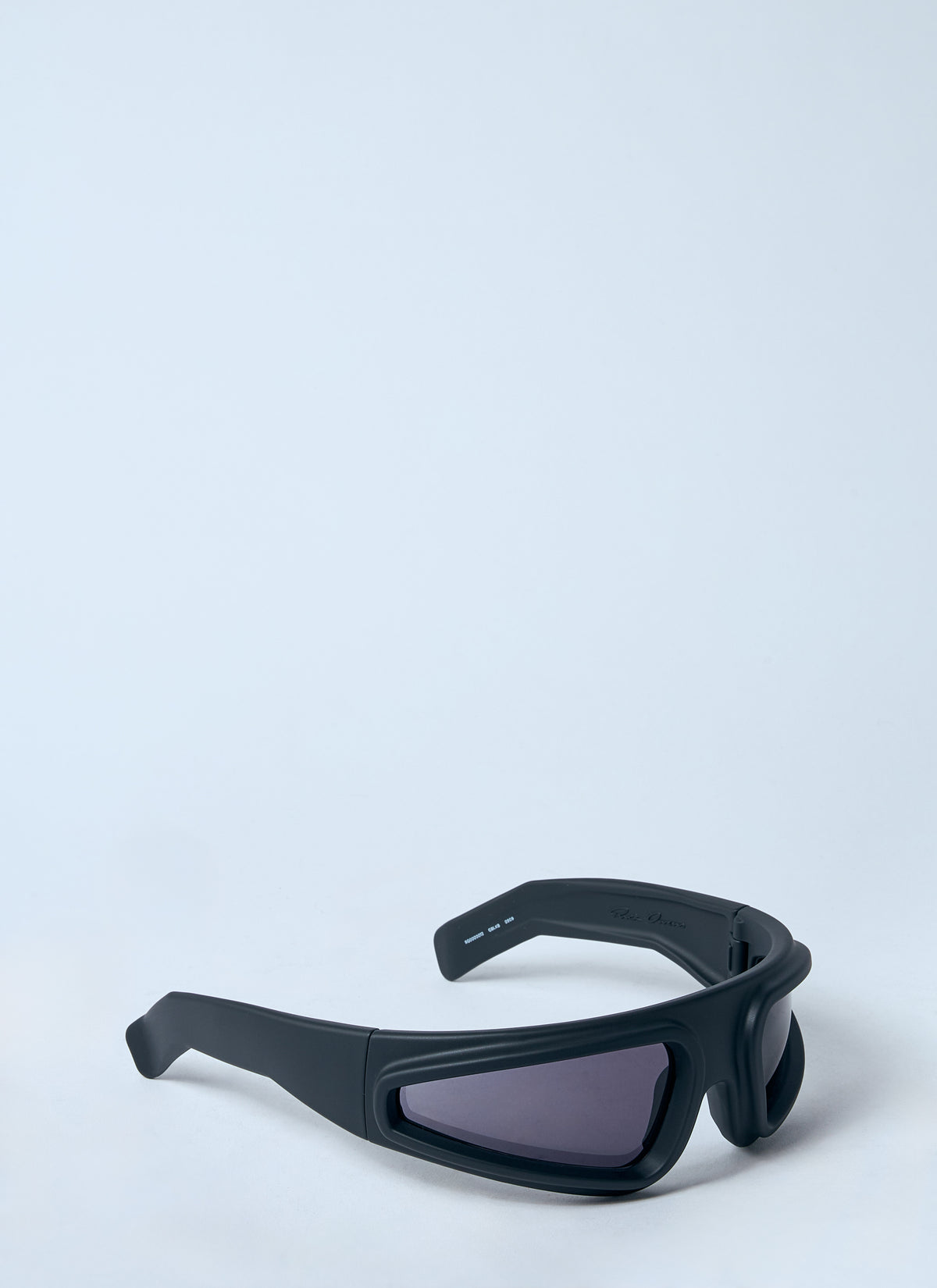 Rick Owens Rick Owens Men Ryder Sunglasses