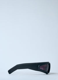 Rick Owens Rick Owens Men Ryder Sunglasses