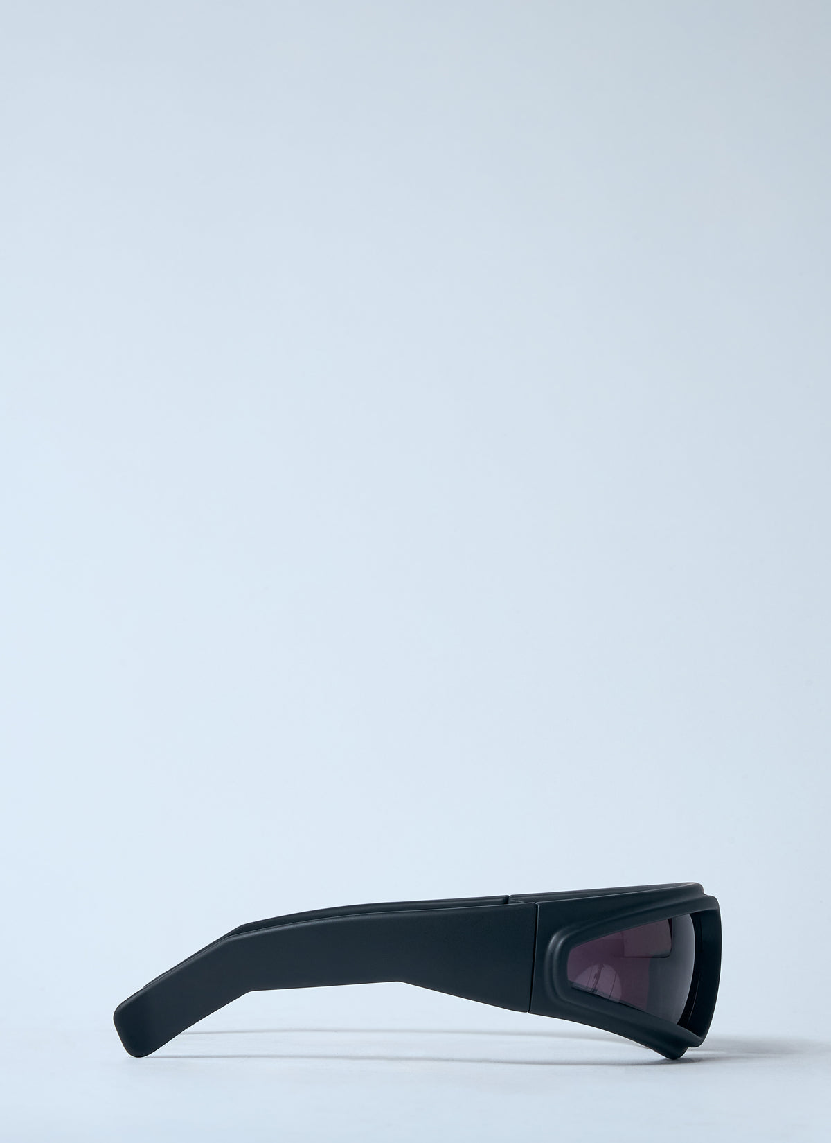 Rick Owens Rick Owens Men Ryder Sunglasses