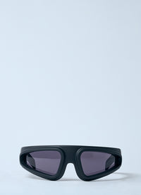 Rick Owens Women Ryder Sunglasses