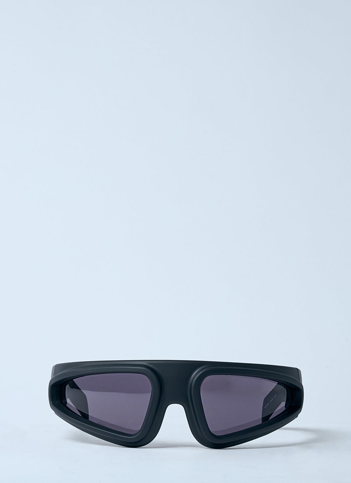 Rick Owens Rick Owens Men Ryder Sunglasses