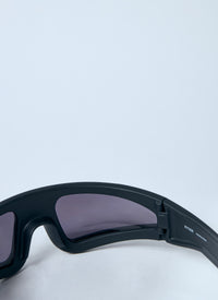Rick Owens Rick Owens Men Ryder Sunglasses