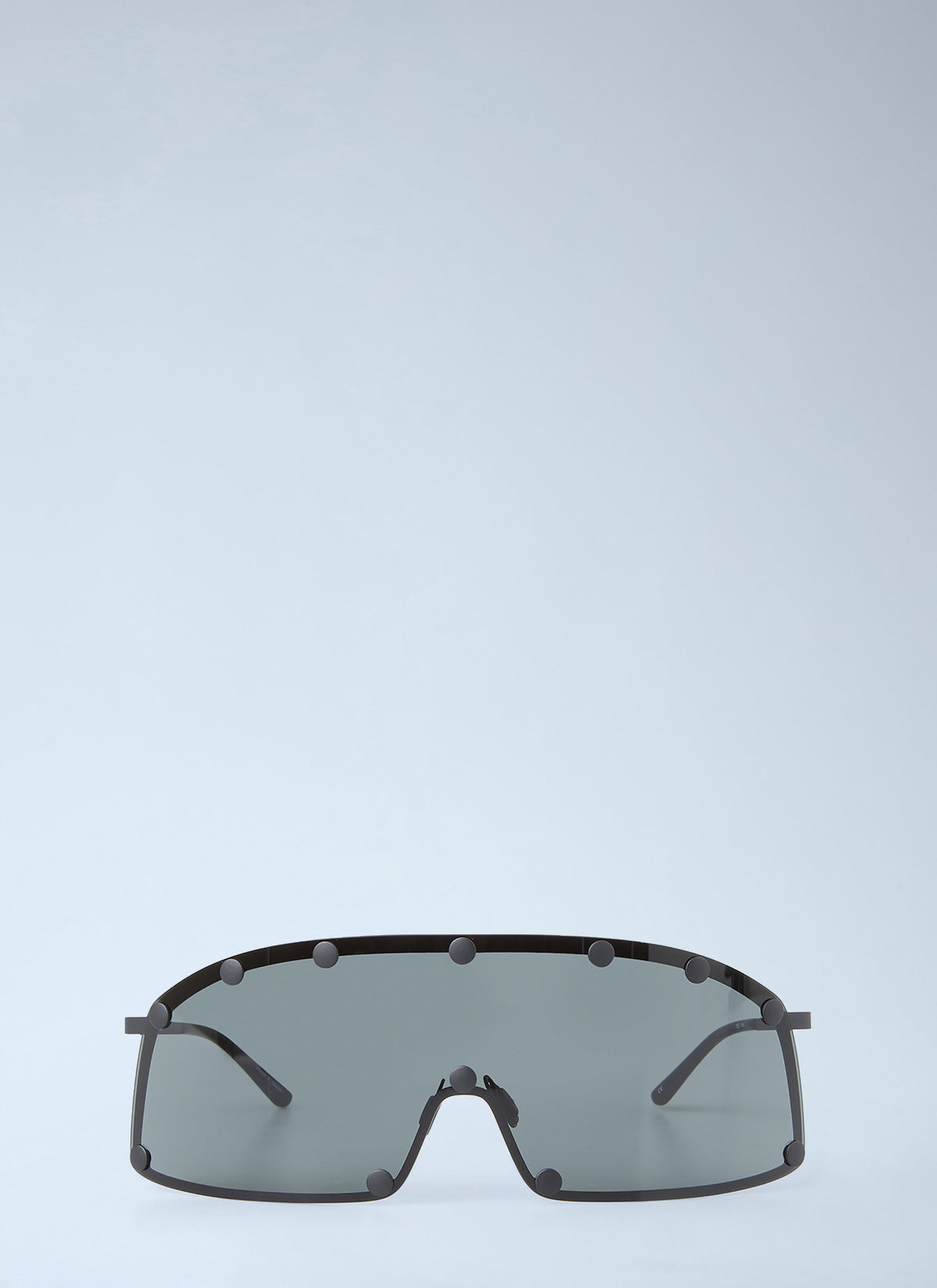 Rick Owens Women Shielding Sunglasses