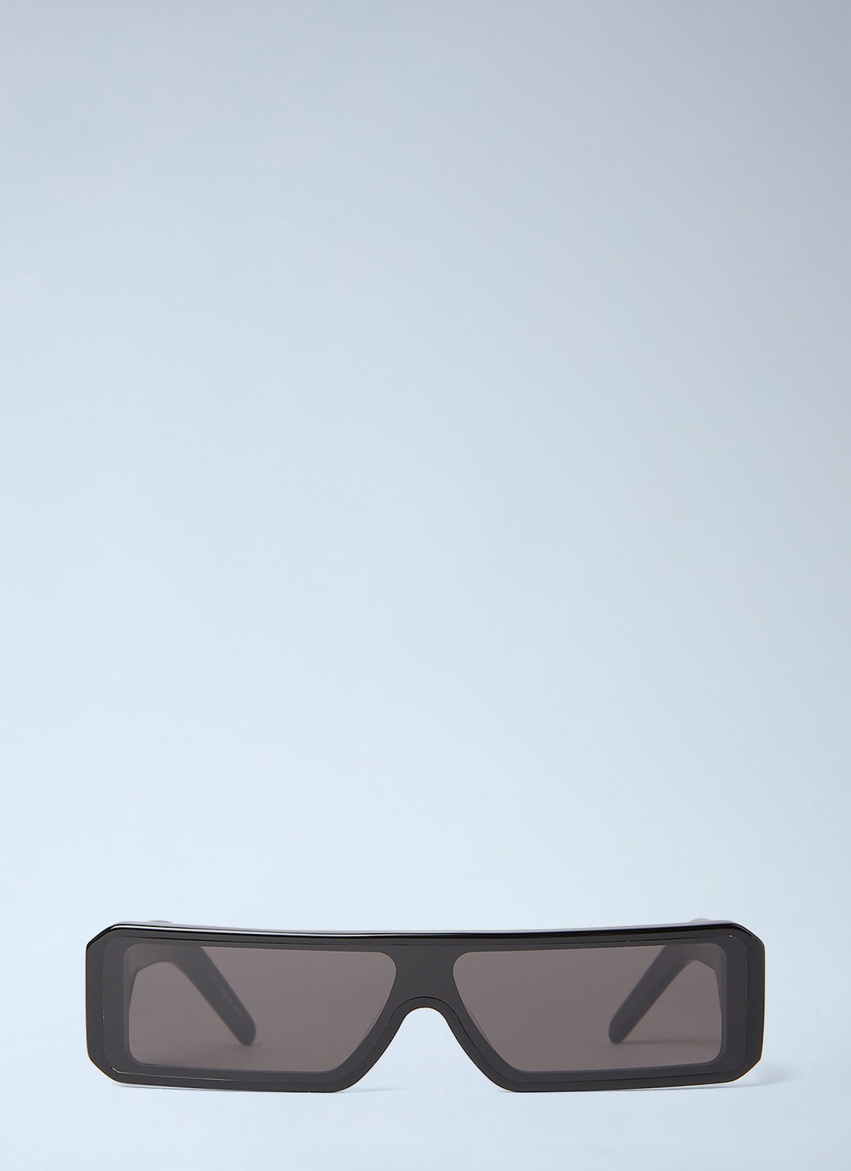Rick Owens Men Gethshades Sunglasses