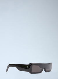 Rick Owens Men Gethshades Sunglasses