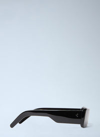 Rick Owens Men Gethshades Sunglasses