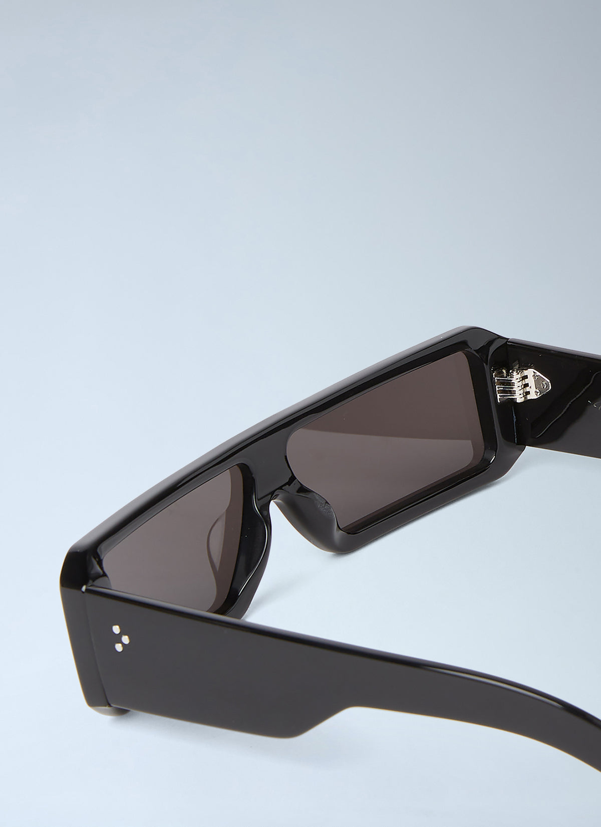 Rick Owens Men Gethshades Sunglasses