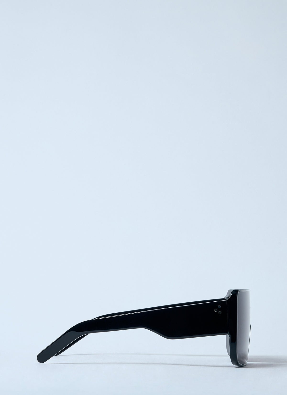 Rick Owens Rick Owens Men Documenta Sunglasses
