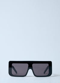 Rick Owens Rick Owens Men Documenta Sunglasses