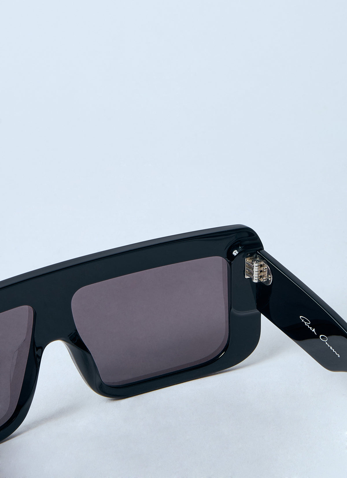 Rick Owens Rick Owens Men Documenta Sunglasses