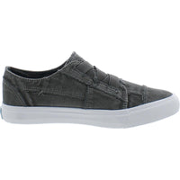 Marley Womens Comfort Insole Slip On Casual Shoes