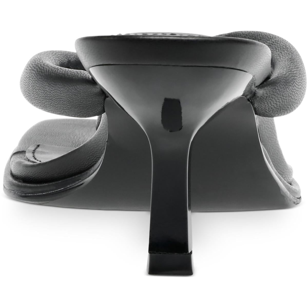 Moxxi Womens Solid Heels