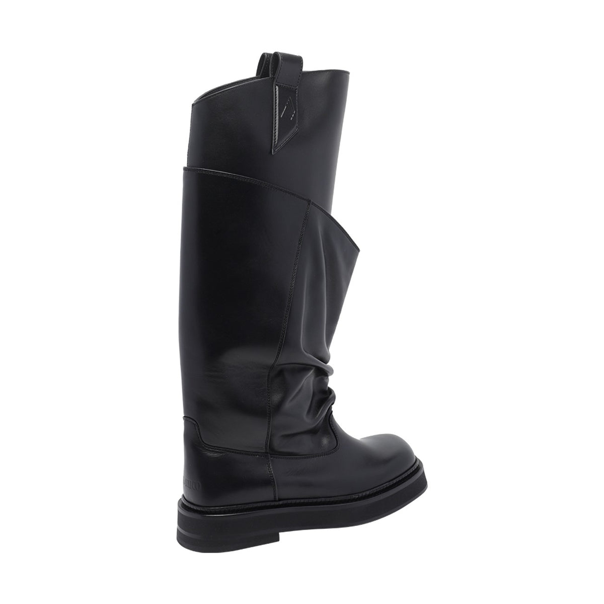The Attico The Attico Women Robin Passeggiata Boots