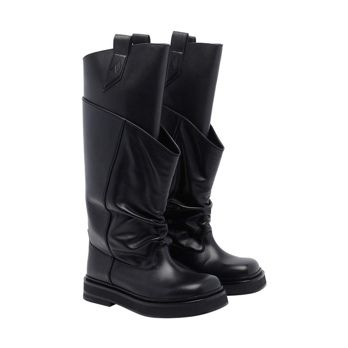 The Attico The Attico Women Robin Passeggiata Boots