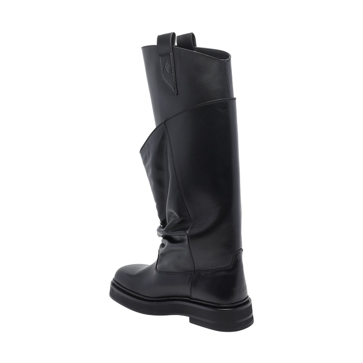 The Attico The Attico Women Robin Passeggiata Boots