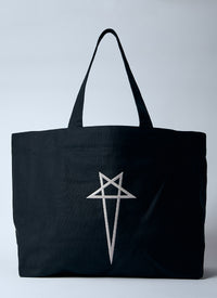Rick Owens Women Beach Tote Bag