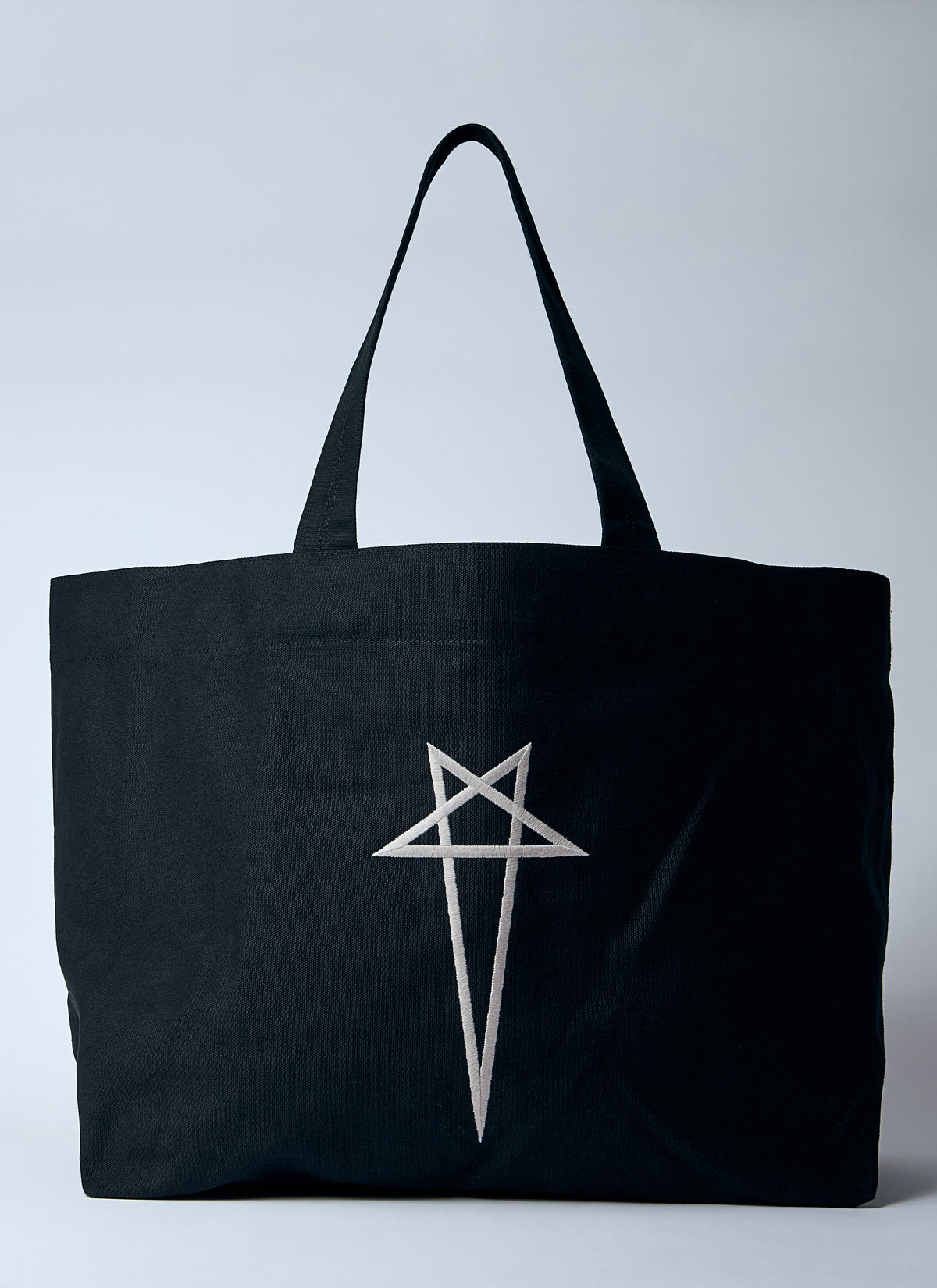 Rick Owens Women Beach Tote Bag