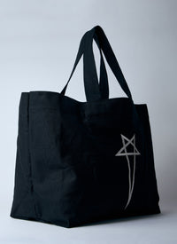 Rick Owens Women Beach Tote Bag