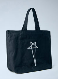 Rick Owens x Champion Rick Owens X Champion Men Beach Tote Bag