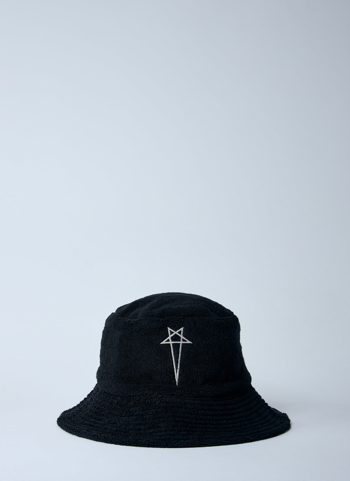 Rick Owens Women Beach Bucket Hat