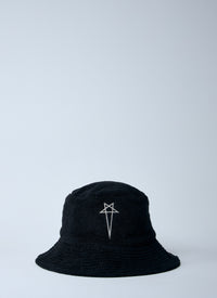 Rick Owens Women Beach Bucket Hat