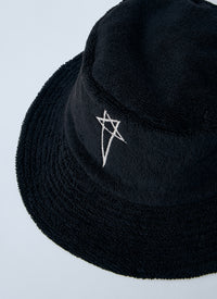 Rick Owens Women Beach Bucket Hat