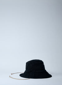 Rick Owens Women Beach Bucket Hat