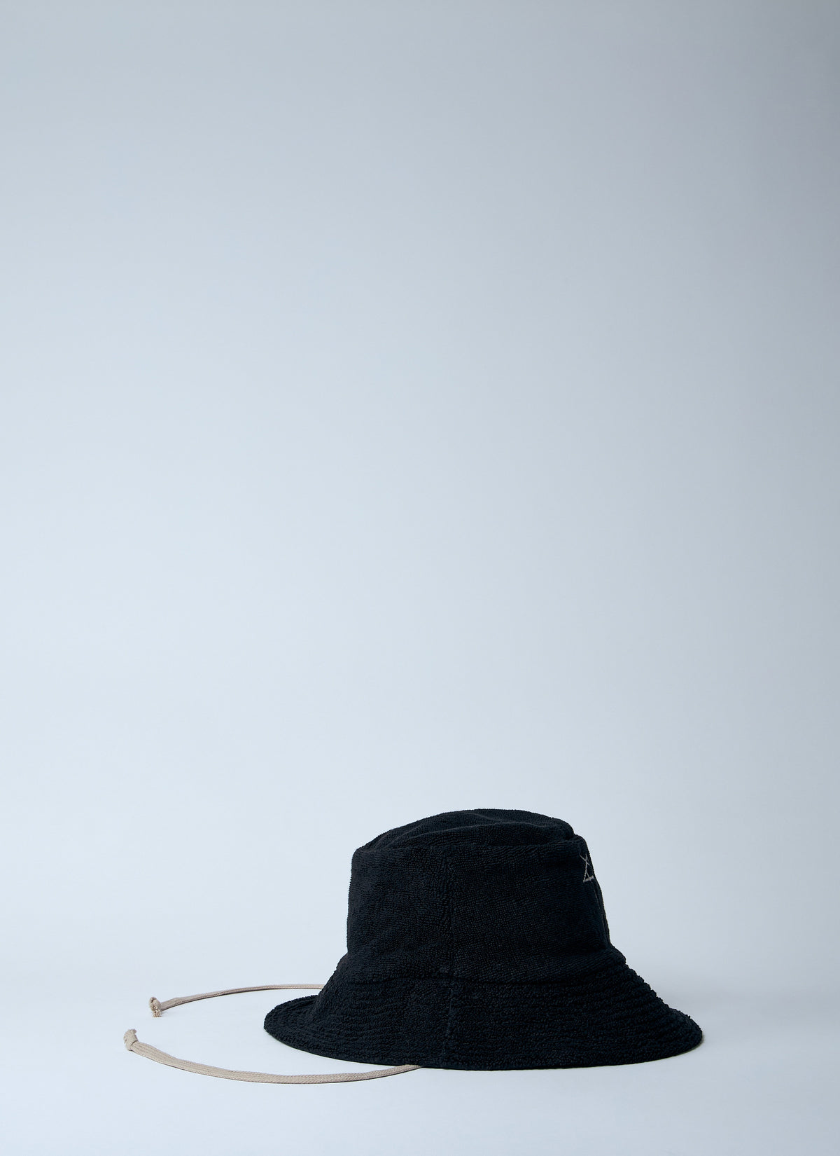 Rick Owens Women Beach Bucket Hat