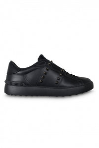Valentino Garavani Valentino Garavani Men Rockstud 11 Untitled Sneakers