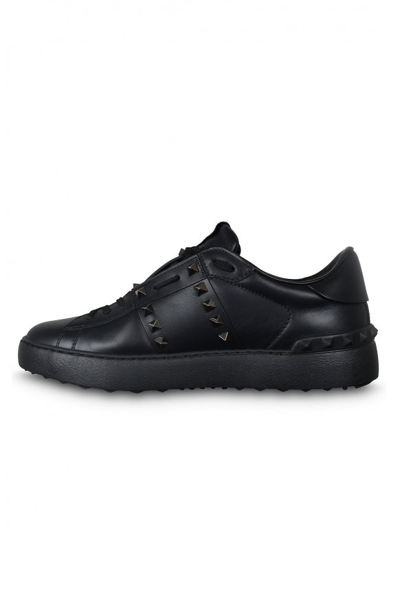 Valentino Garavani Valentino Garavani Men Rockstud 11 Untitled Sneakers