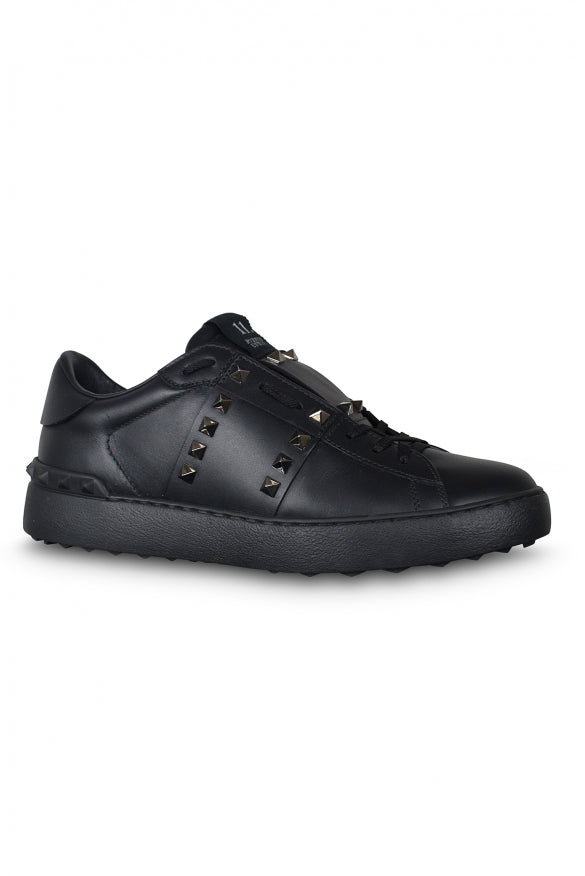 Valentino Garavani Valentino Garavani Men Rockstud 11 Untitled Sneakers