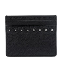 Valentino Garavani Valentino Garavani Men Rockstud Cards Holder