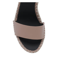 Valentino Garavani Valentino Garavani Women Rockstud Double Wedges