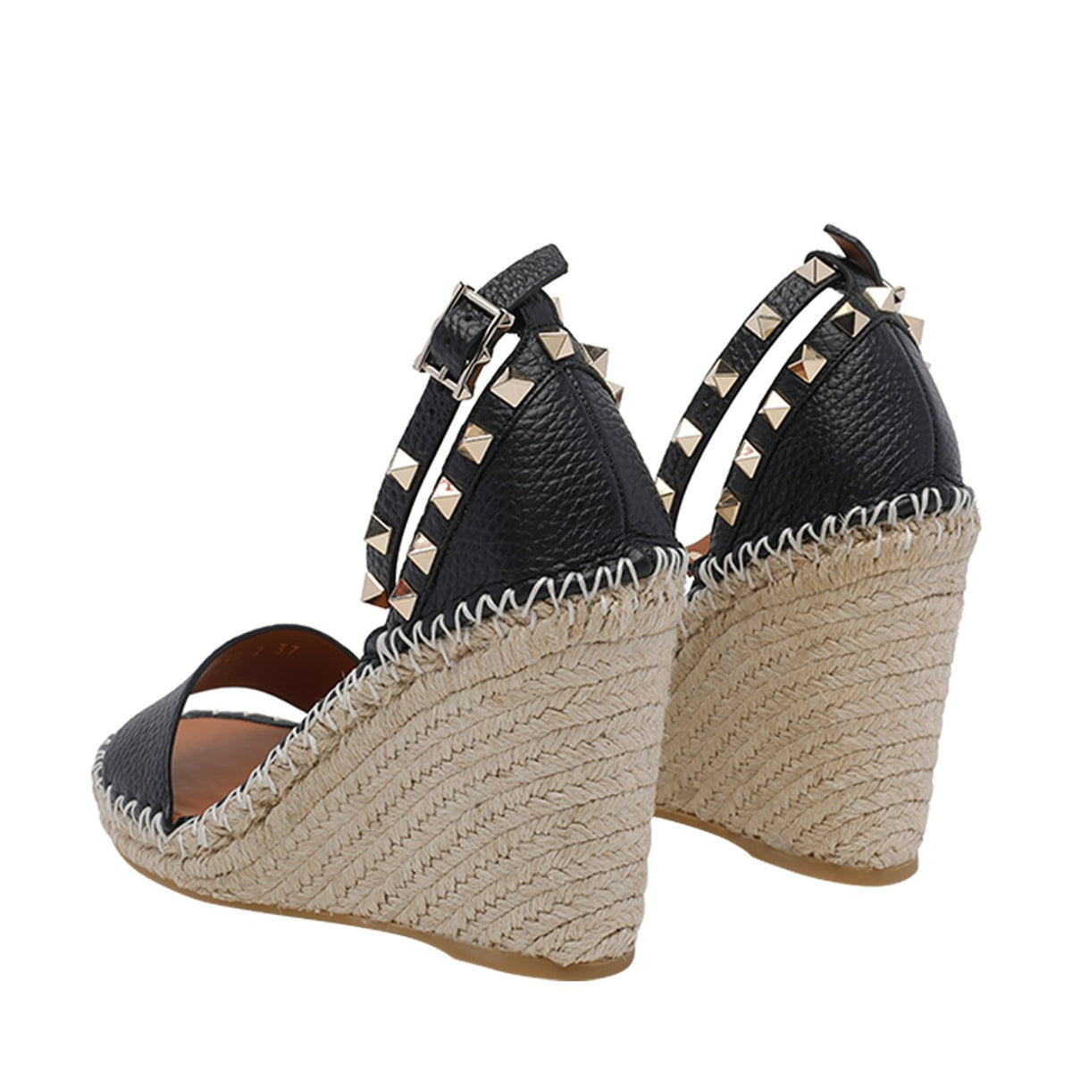 Valentino Garavani Valentino Garavani Women Rockstud Double Wedges
