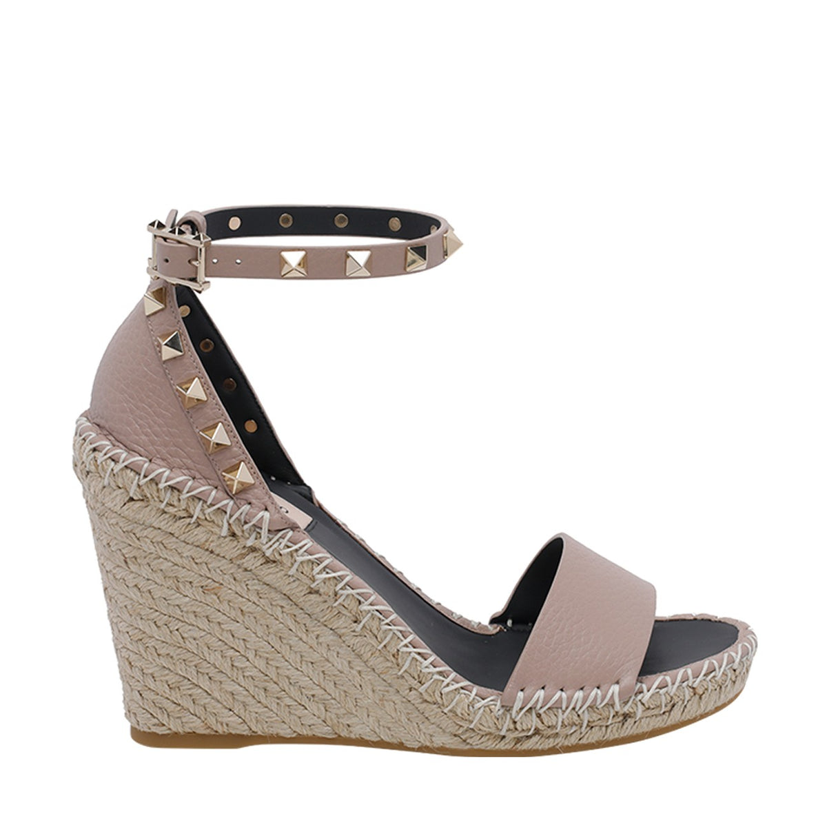 Valentino Garavani Valentino Garavani Women Rockstud Double Wedges