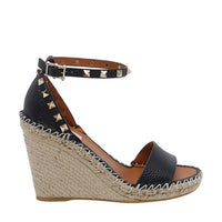 Valentino Garavani Valentino Garavani Women Rockstud Double Wedges
