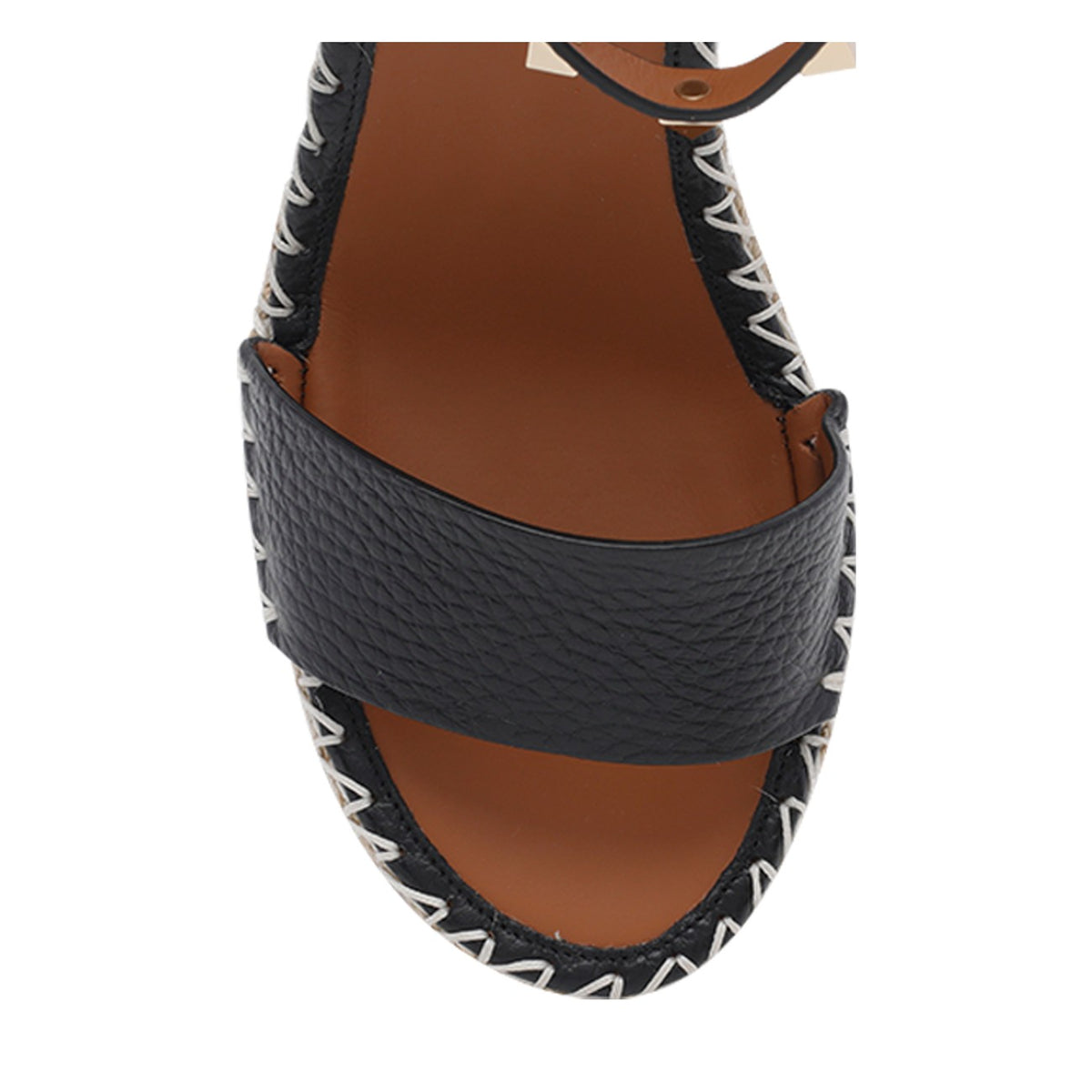 Valentino Garavani Valentino Garavani Women Rockstud Double Wedges