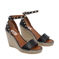 Valentino Garavani Valentino Garavani Women Rockstud Double Wedges