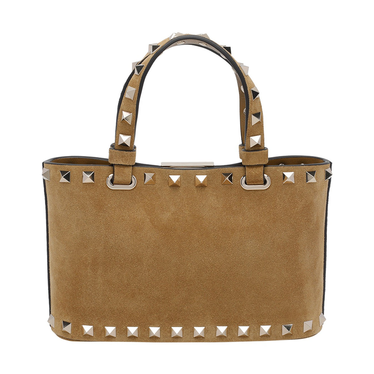 Valentino Garavani Women Rockstud Handbag