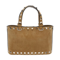 Valentino Garavani Women Rockstud Handbag