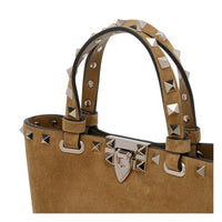 Valentino Garavani Women Rockstud Handbag