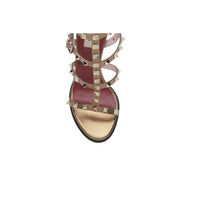 Valentino Garavani Valentino Garavani Women Rockstud Pump Sandals