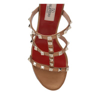 Valentino Garavani Valentino Garavani Women Rockstud Pump Sandals