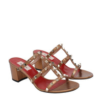 Valentino Garavani Valentino Garavani Women Rockstud Pump Sandals
