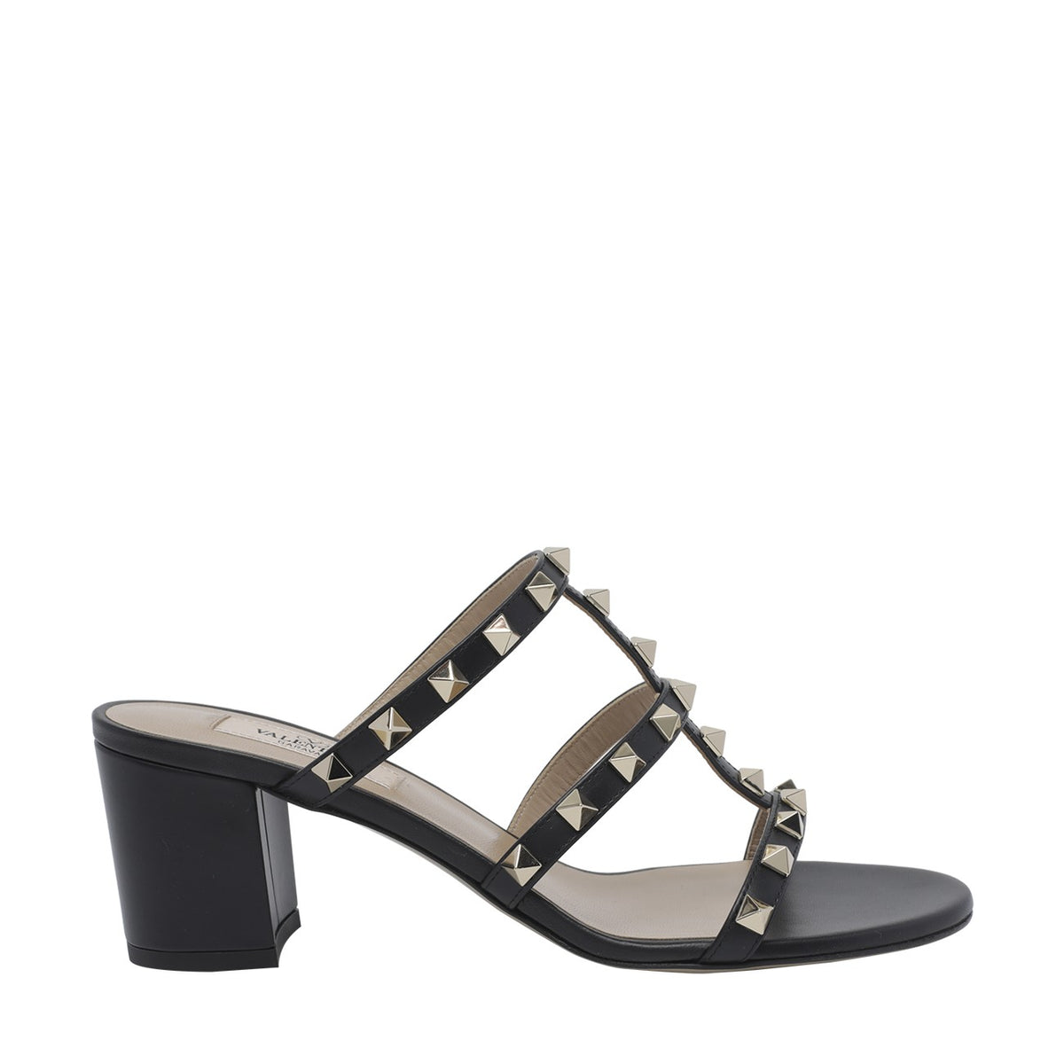 Valentino Garavani Valentino Garavani Women Rockstud Pump Sandals