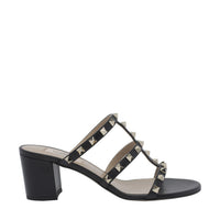 Valentino Garavani Valentino Garavani Women Rockstud Pump Sandals