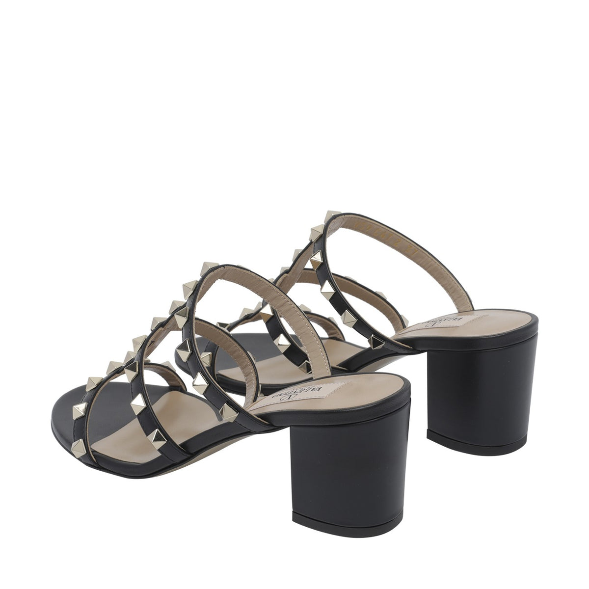 Valentino Garavani Valentino Garavani Women Rockstud Pump Sandals
