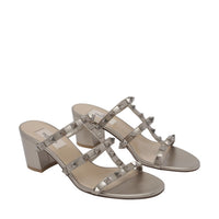 Valentino Garavani Valentino Garavani Women Rockstud Pump Sandals
